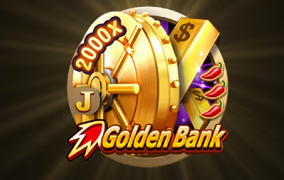 Golden Bank